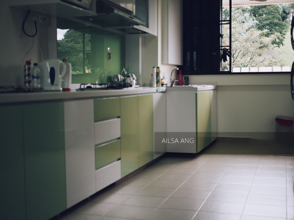 Telok Blangah Rise thumbnail photo